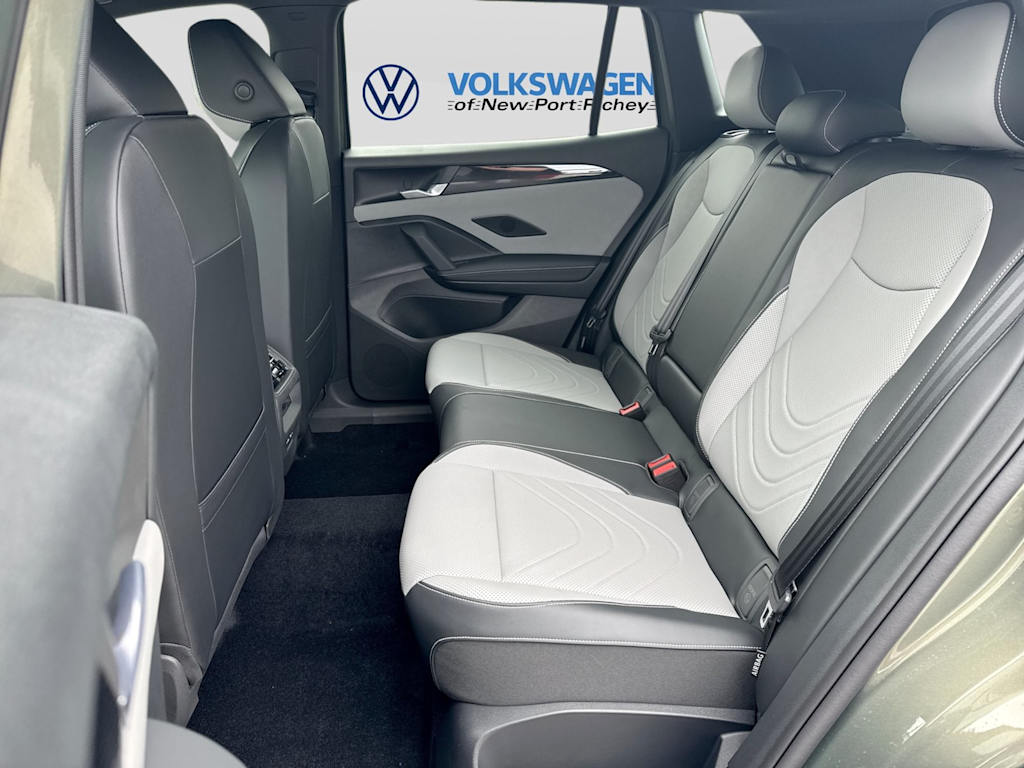 Thumbnail: 2026 Volkswagen Tiguan - 29