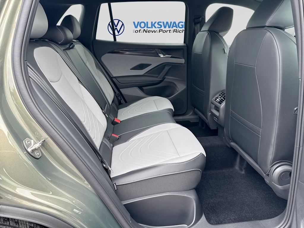 Thumbnail: 2026 Volkswagen Tiguan - 30