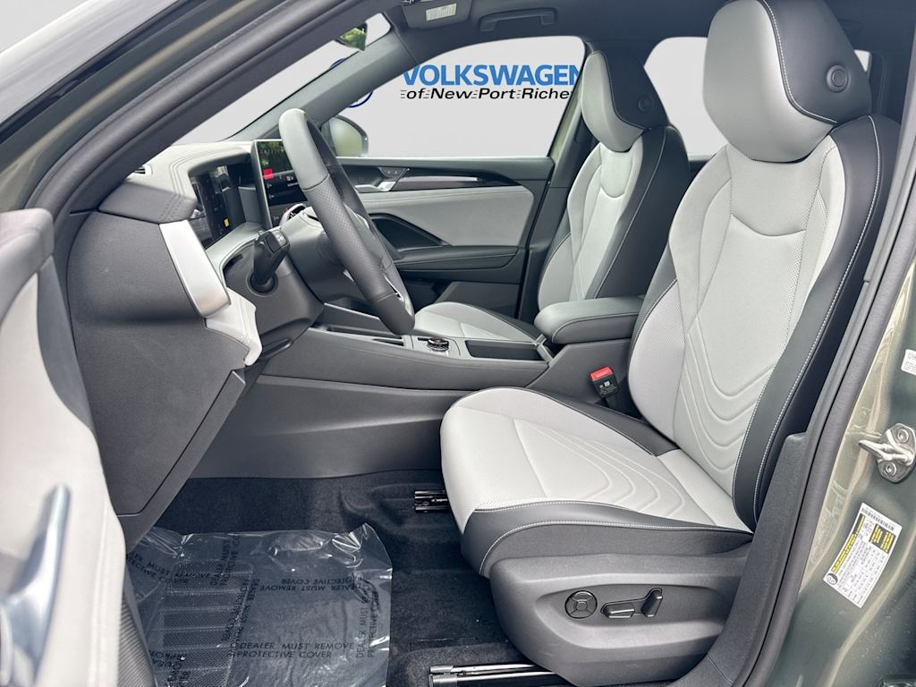 Thumbnail: 2026 Volkswagen Tiguan - 11