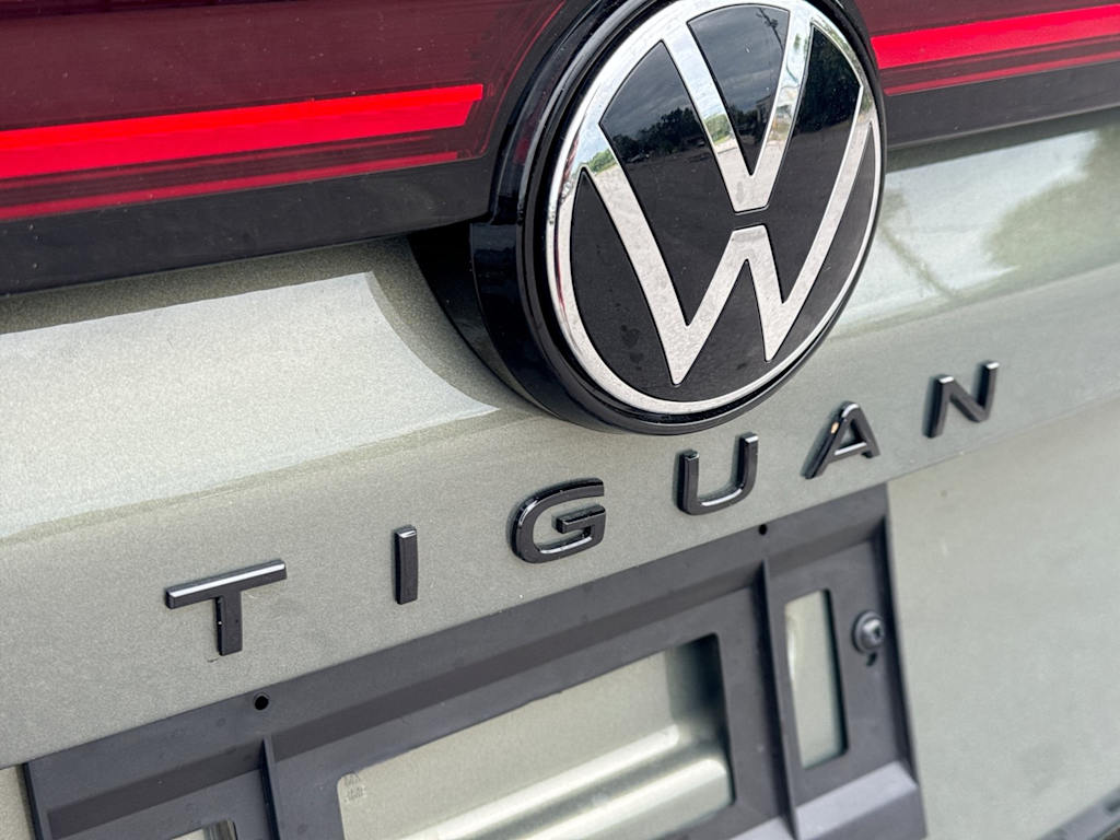 Thumbnail: 2026 Volkswagen Tiguan - 27