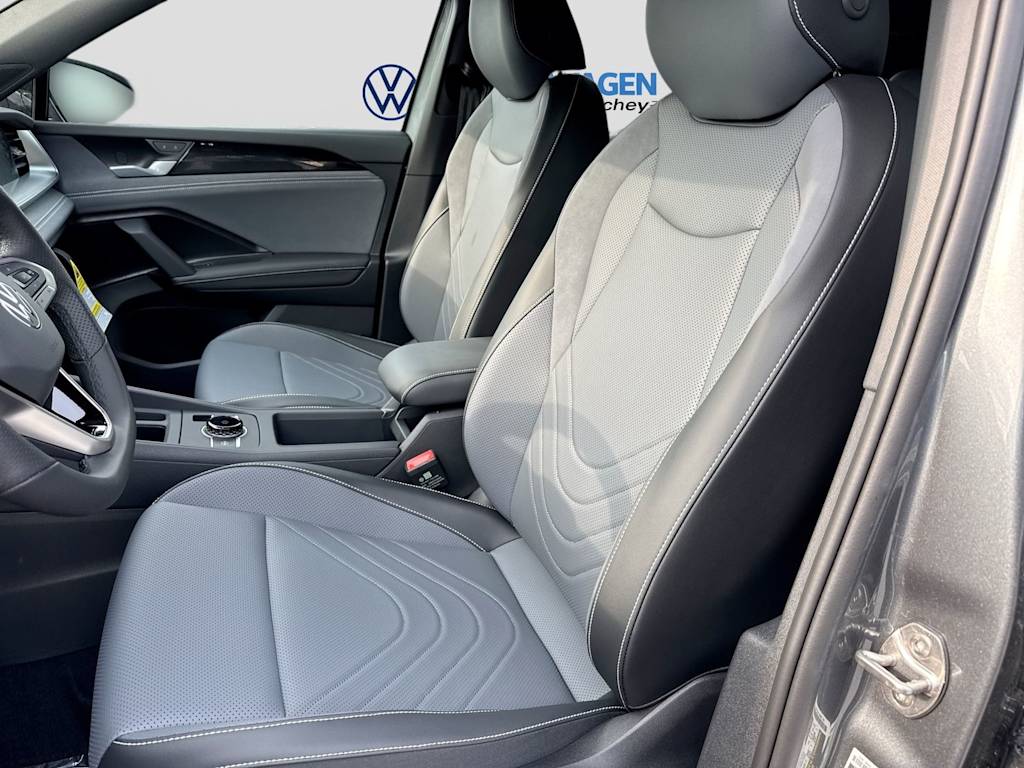 Thumbnail: 2026 Volkswagen Tiguan - 11