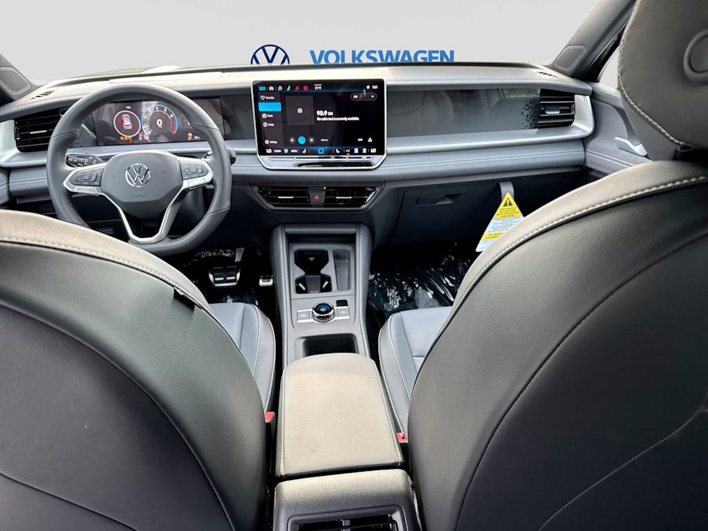 Thumbnail: 2026 Volkswagen Tiguan - 10