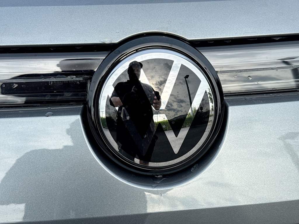 Thumbnail: 2026 Volkswagen Tiguan - 7
