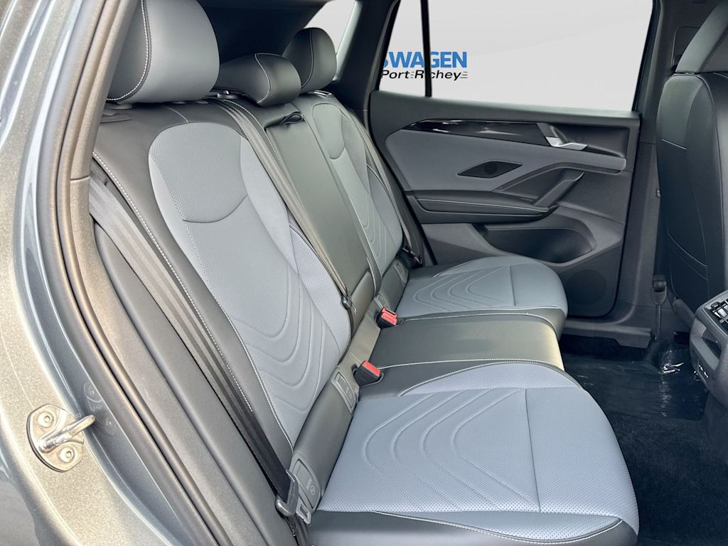 Thumbnail: 2026 Volkswagen Tiguan - 26