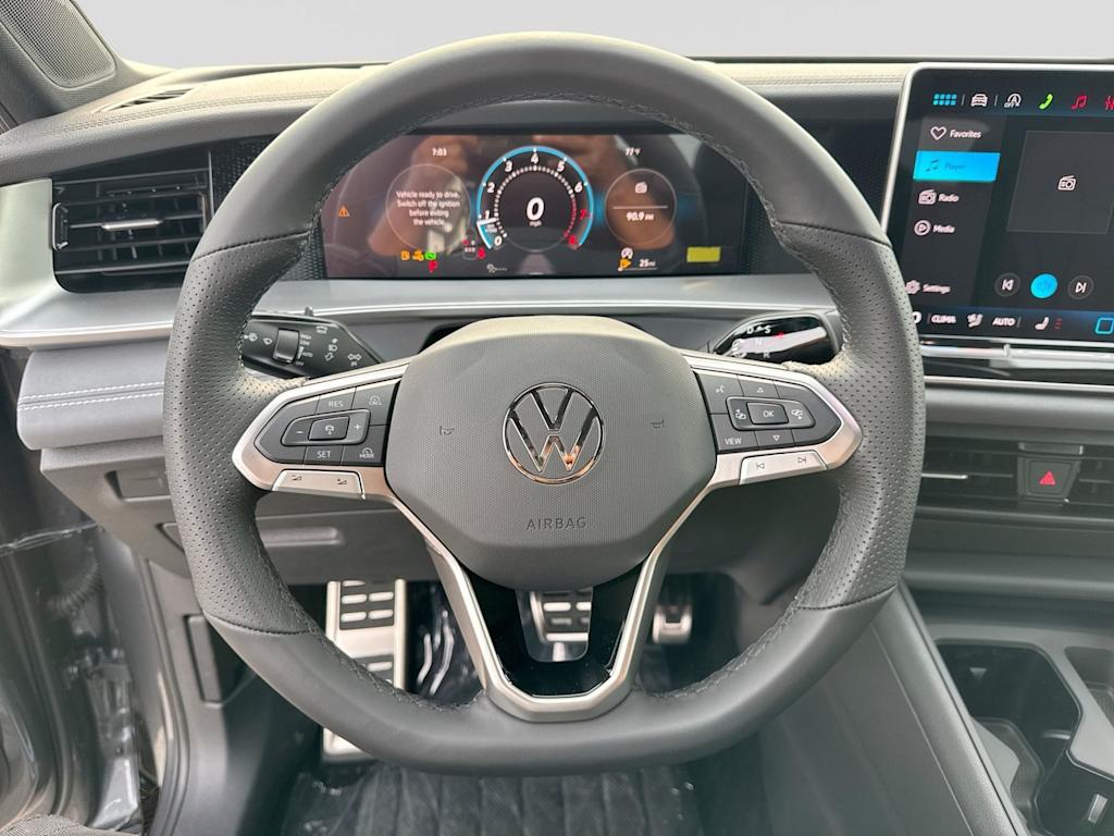 Thumbnail: 2026 Volkswagen Tiguan - 14