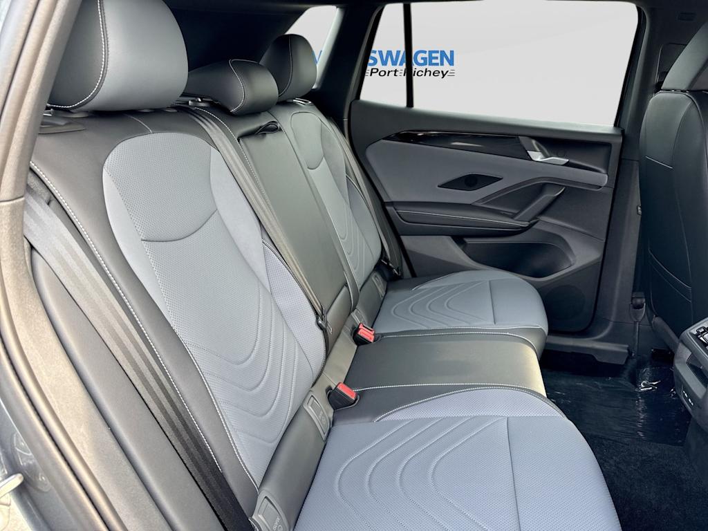 Thumbnail: 2026 Volkswagen Tiguan - 27