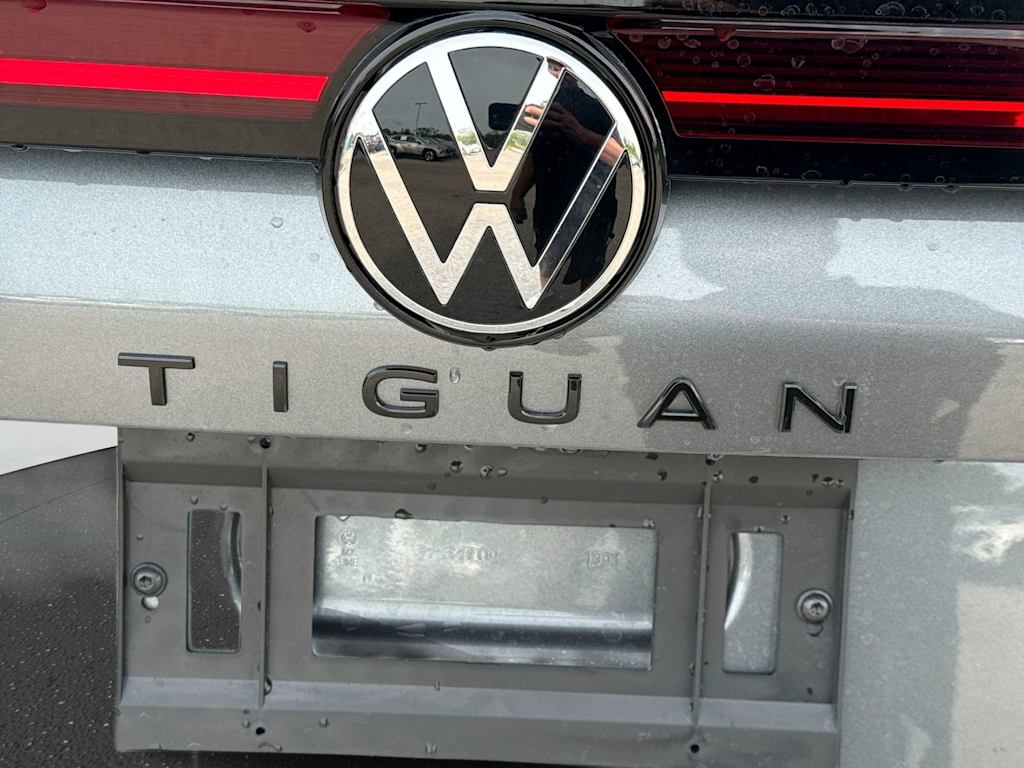 Thumbnail: 2026 Volkswagen Tiguan - 23