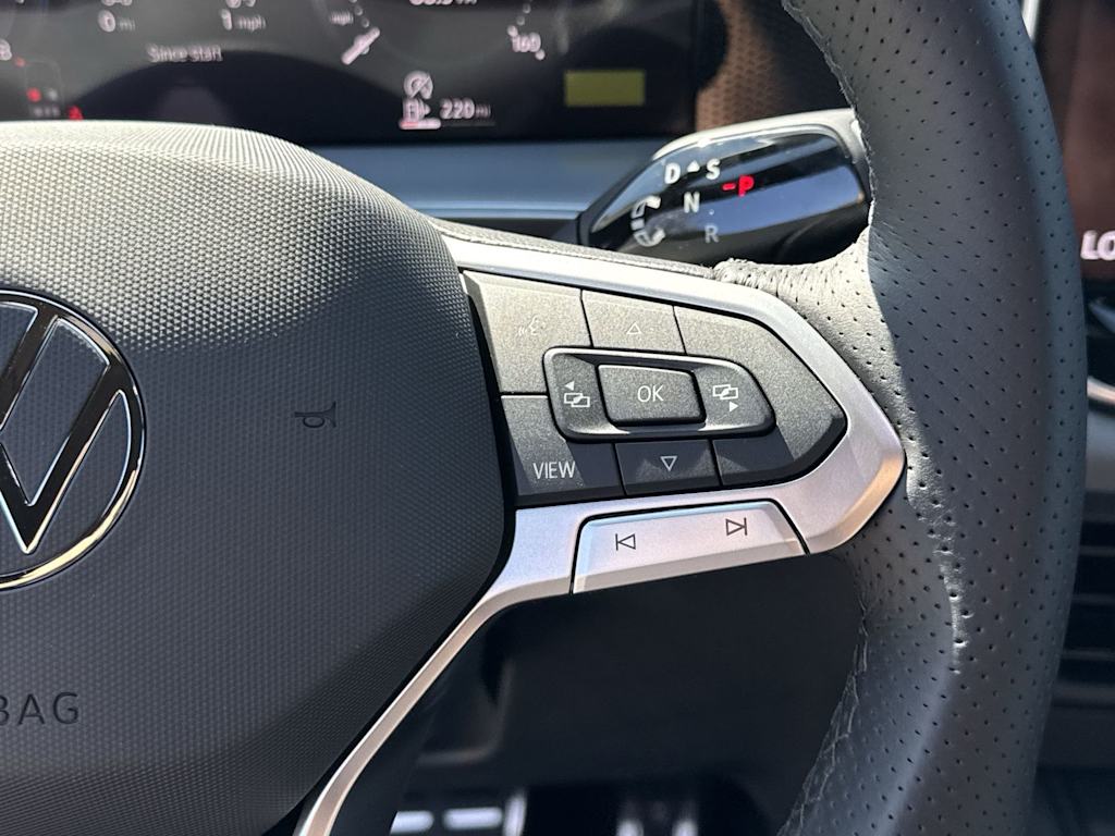 Thumbnail: 2026 Volkswagen Tiguan - 28