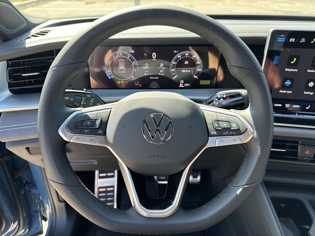 Thumbnail: 2026 Volkswagen Tiguan - 14