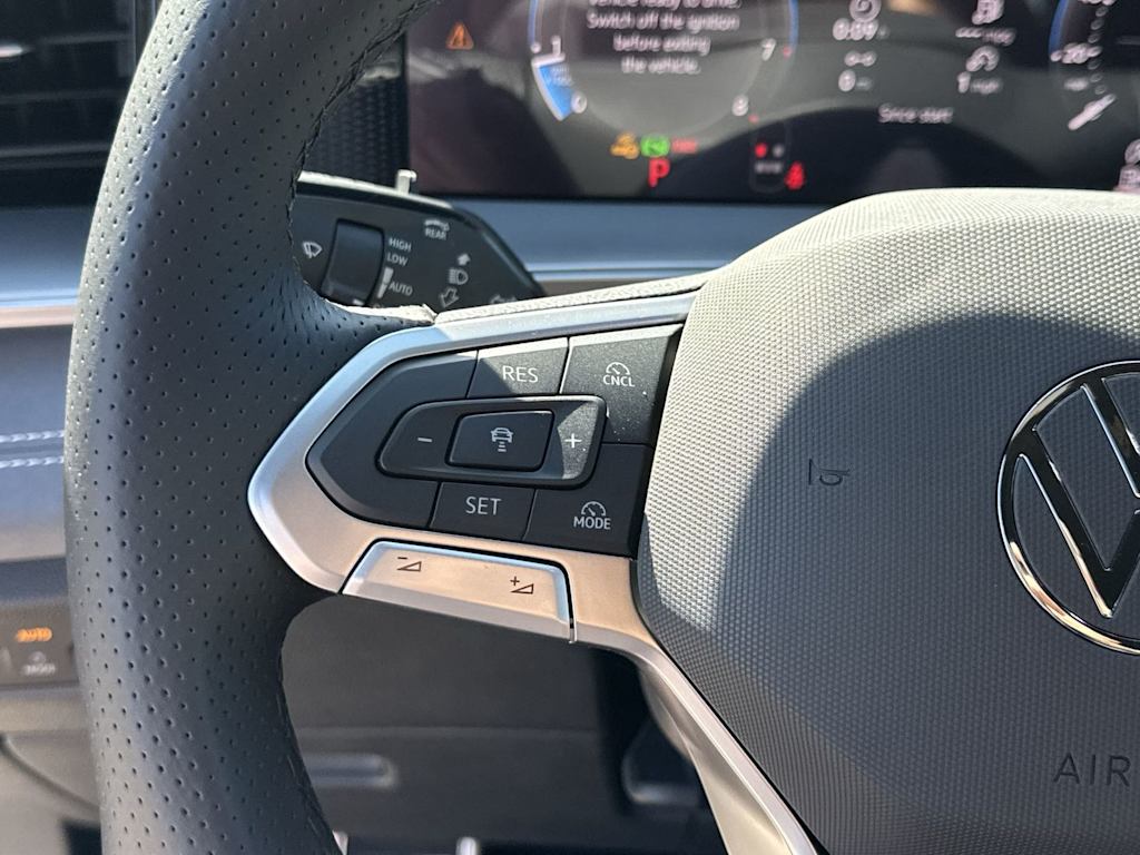 Thumbnail: 2026 Volkswagen Tiguan - 27
