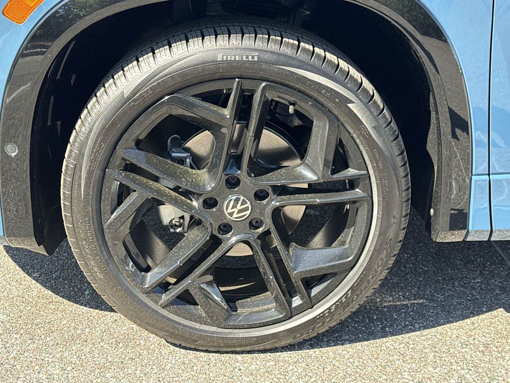 Thumbnail: 2026 Volkswagen Tiguan - 8