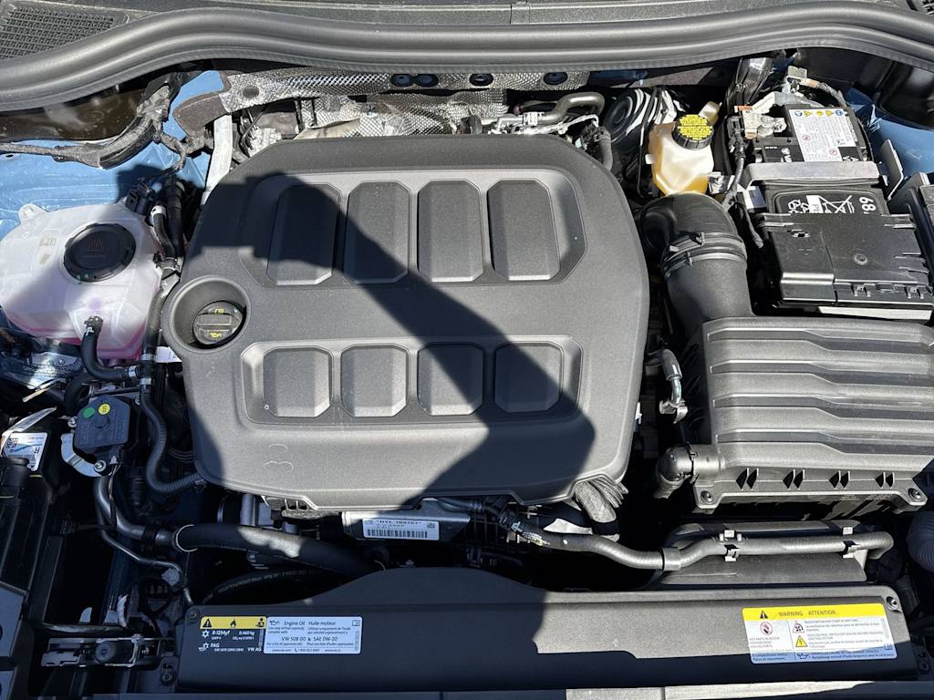 Thumbnail: 2026 Volkswagen Tiguan - 9