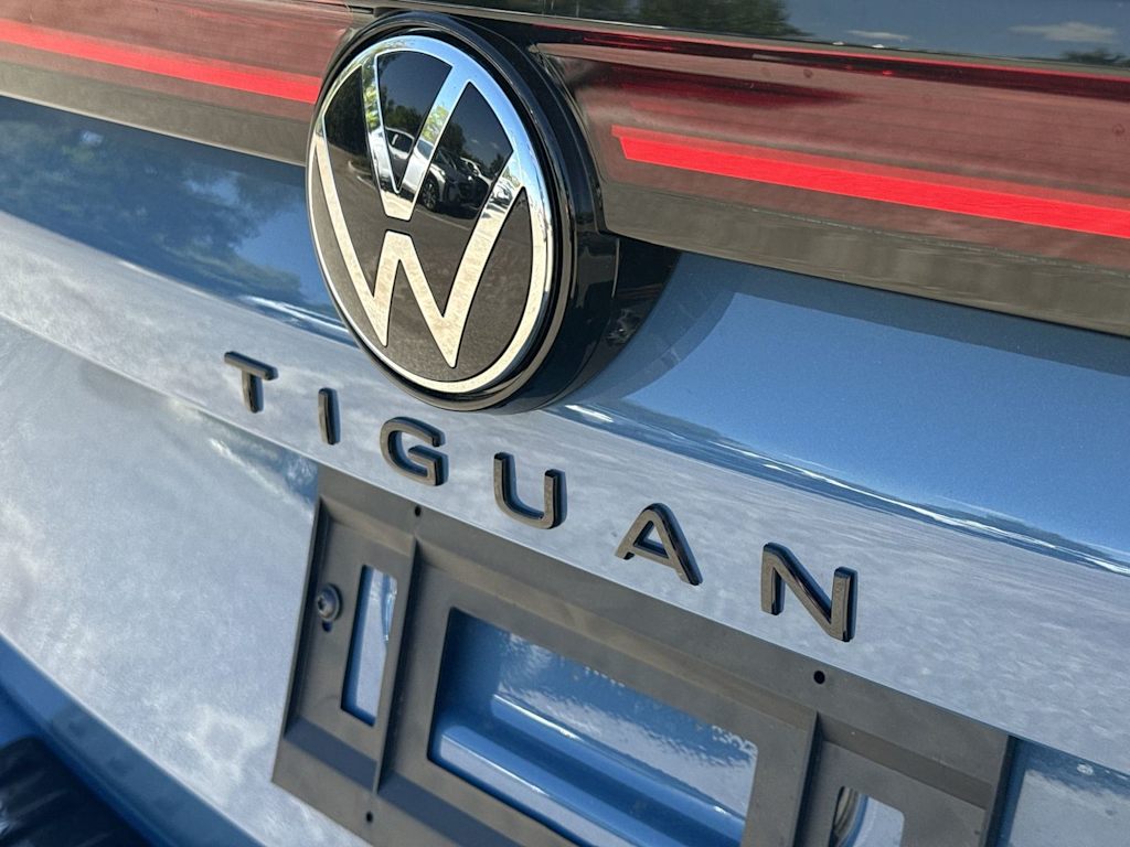 Thumbnail: 2026 Volkswagen Tiguan - 22