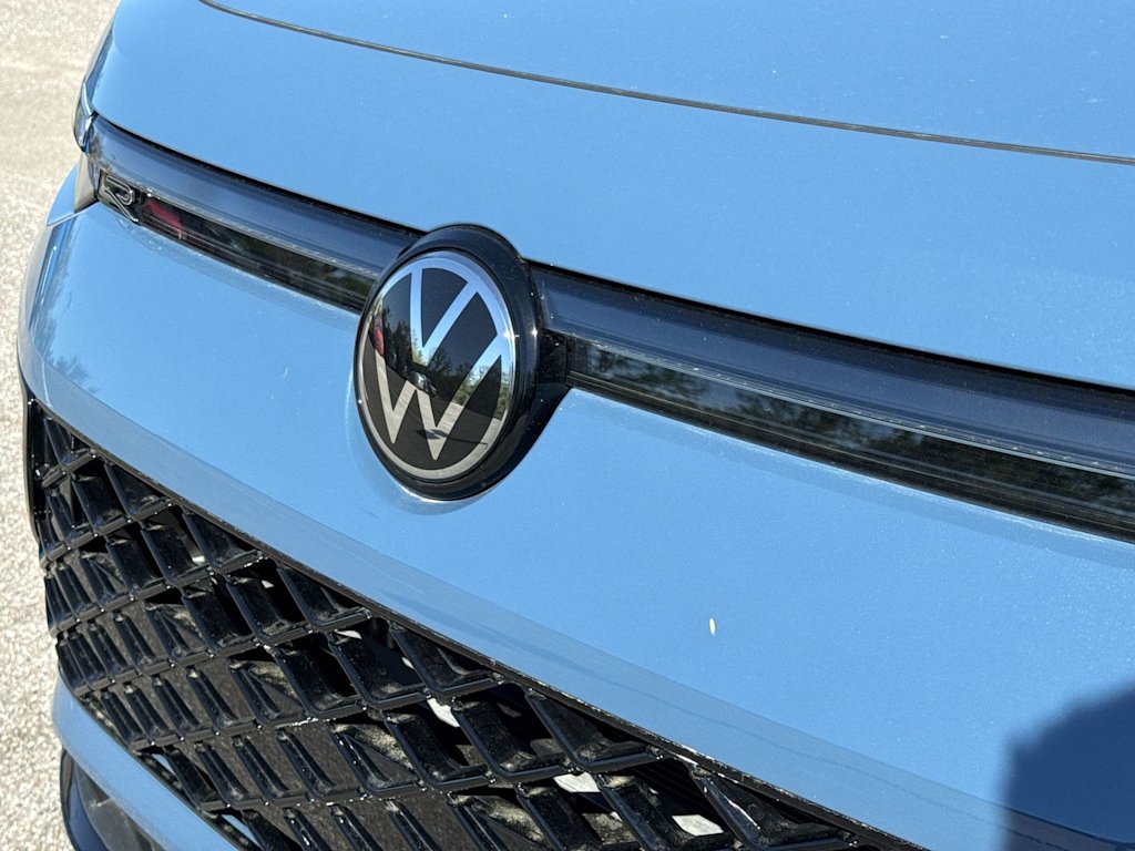 Thumbnail: 2026 Volkswagen Tiguan - 7