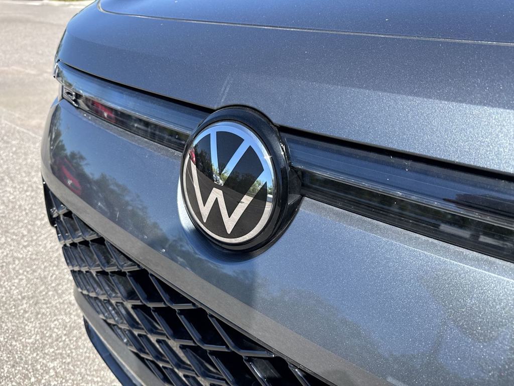 Thumbnail: 2026 Volkswagen Tiguan - 7
