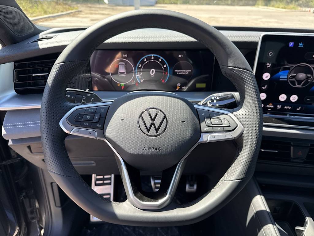 Thumbnail: 2026 Volkswagen Tiguan - 10