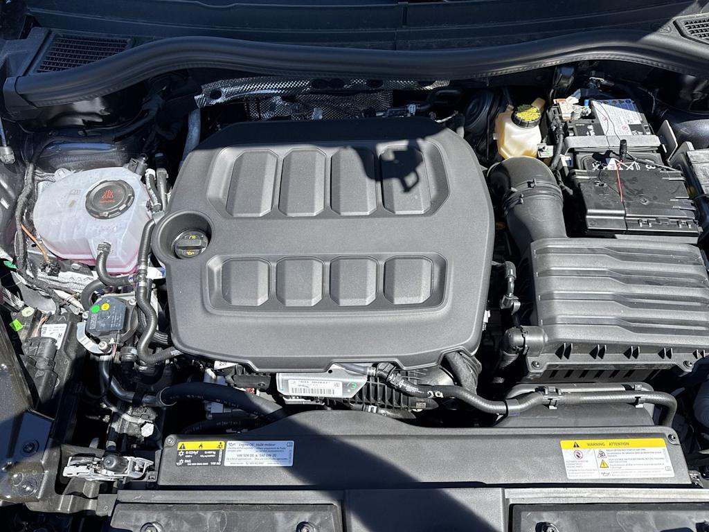 Thumbnail: 2026 Volkswagen Tiguan - 9