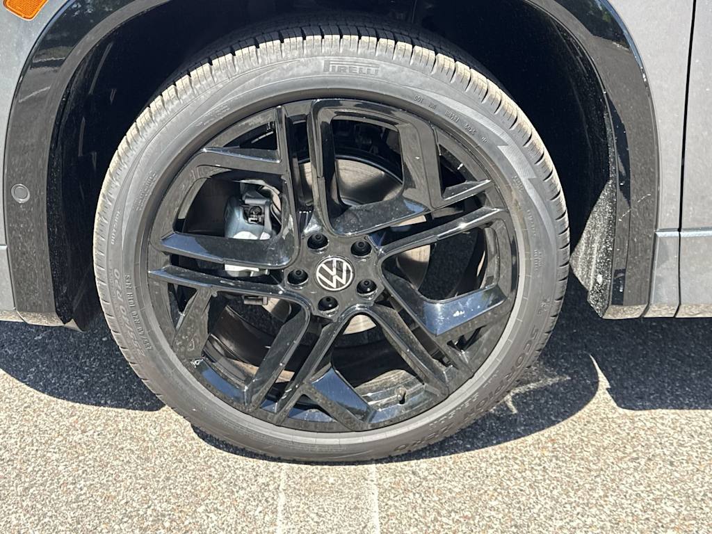 Thumbnail: 2026 Volkswagen Tiguan - 8
