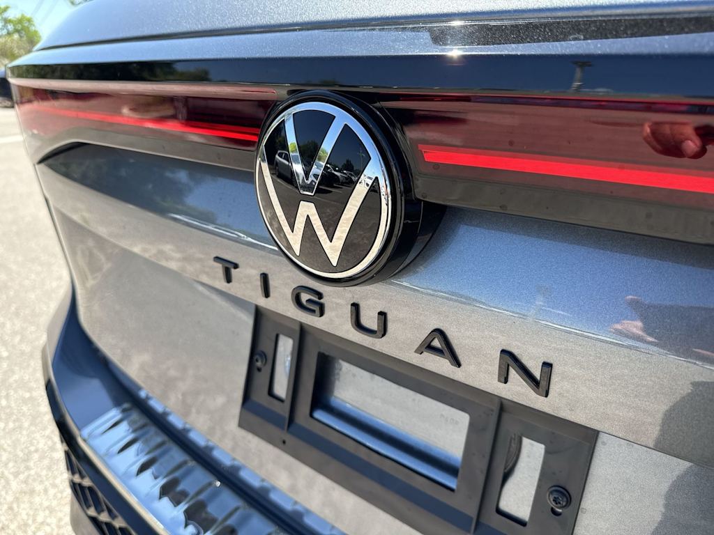 Thumbnail: 2026 Volkswagen Tiguan - 22