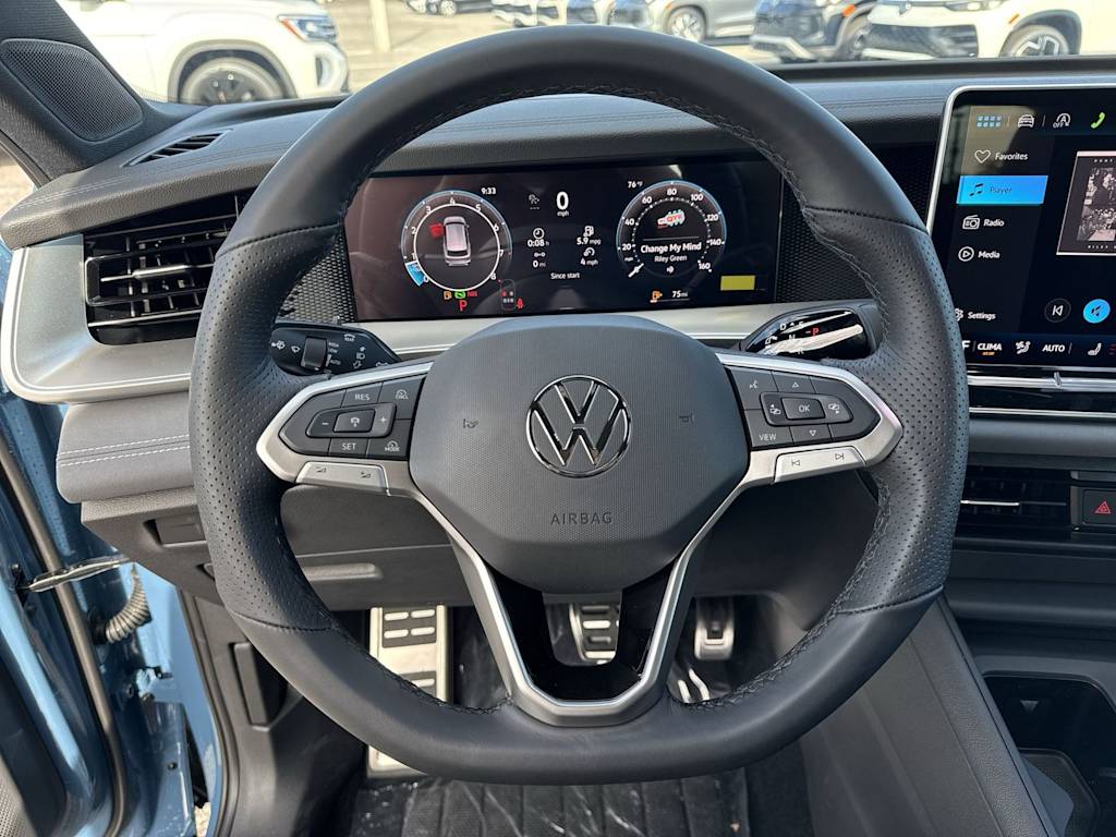 Thumbnail: 2026 Volkswagen Tiguan - 14