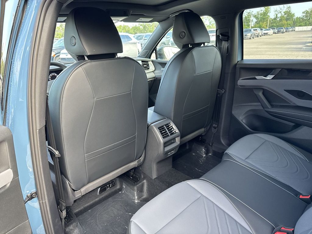 Thumbnail: 2026 Volkswagen Tiguan - 24