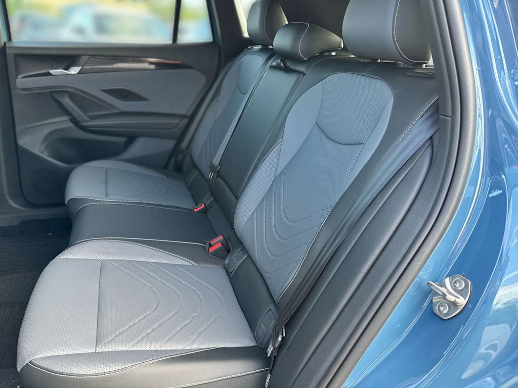 Thumbnail: 2026 Volkswagen Tiguan - 25