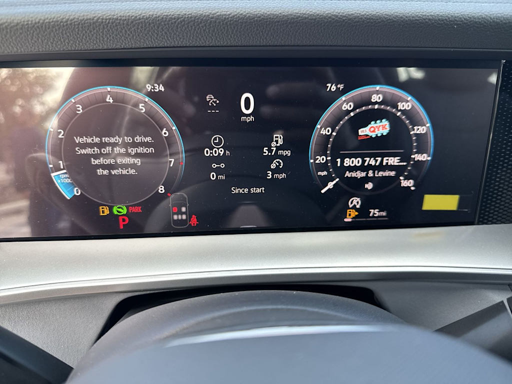 Thumbnail: 2026 Volkswagen Tiguan - 33