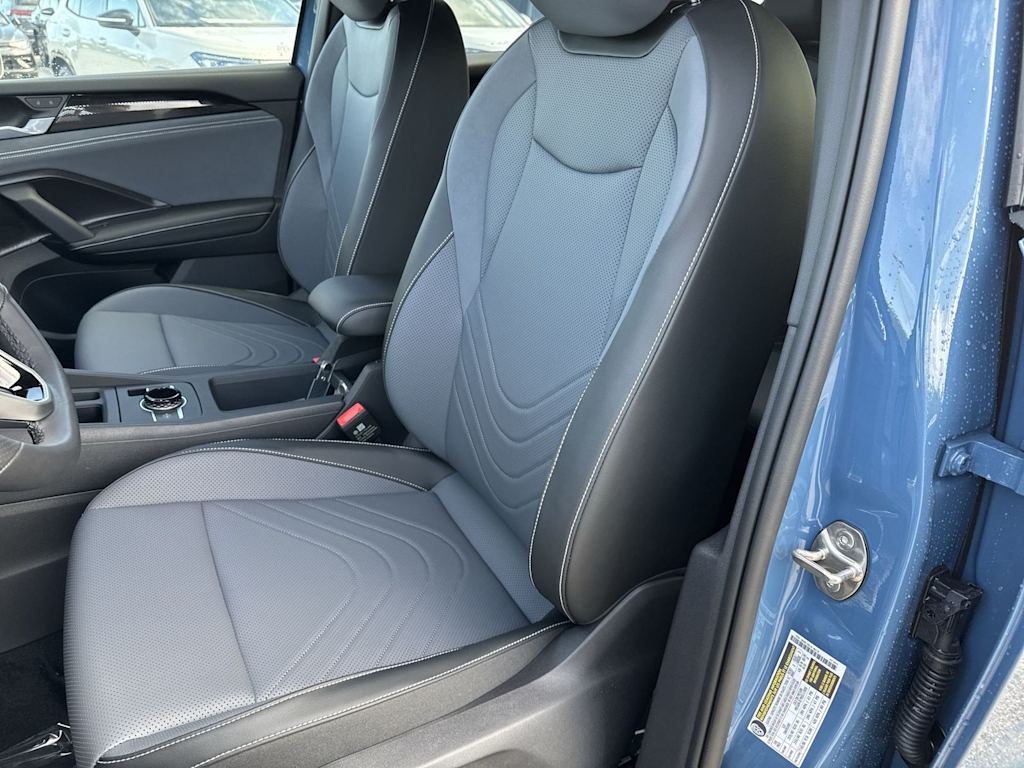 Thumbnail: 2026 Volkswagen Tiguan - 13