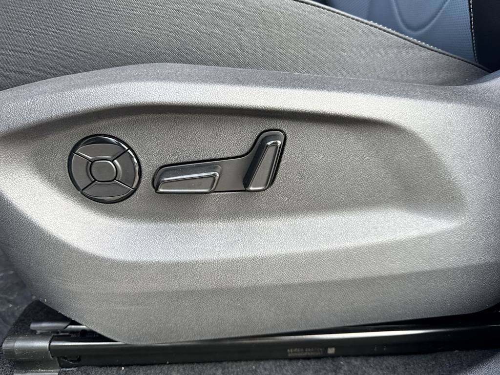 Thumbnail: 2026 Volkswagen Tiguan - 23