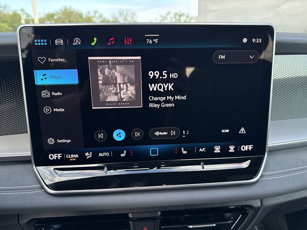 Thumbnail: 2026 Volkswagen Tiguan - 15