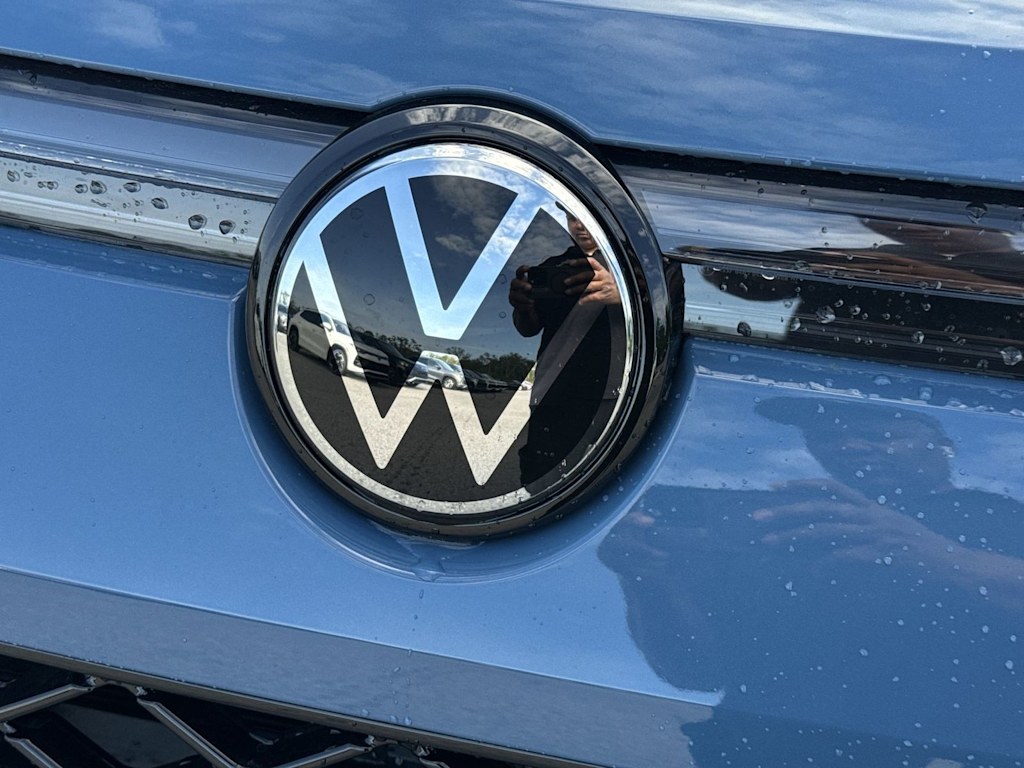 Thumbnail: 2026 Volkswagen Tiguan - 7