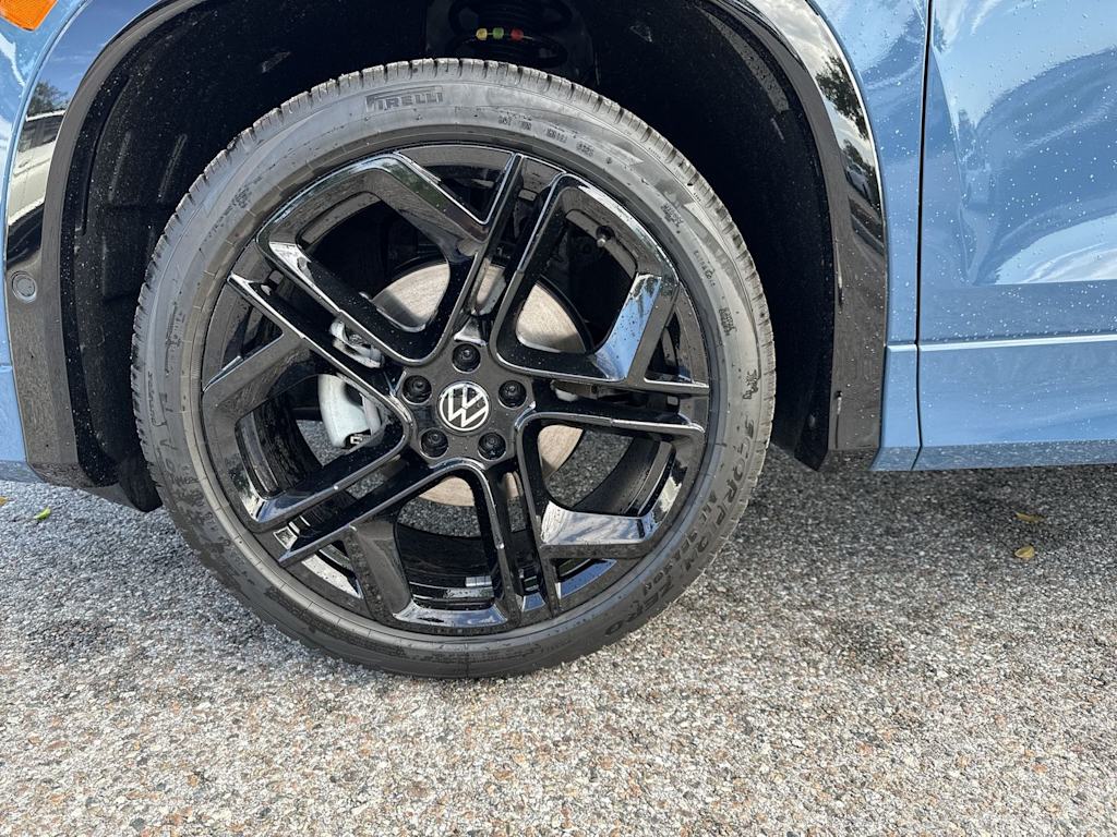 Thumbnail: 2026 Volkswagen Tiguan - 8