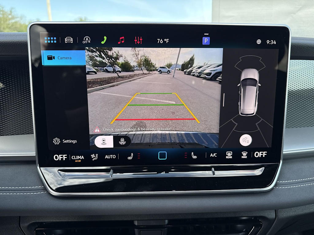 Thumbnail: 2026 Volkswagen Tiguan - 31