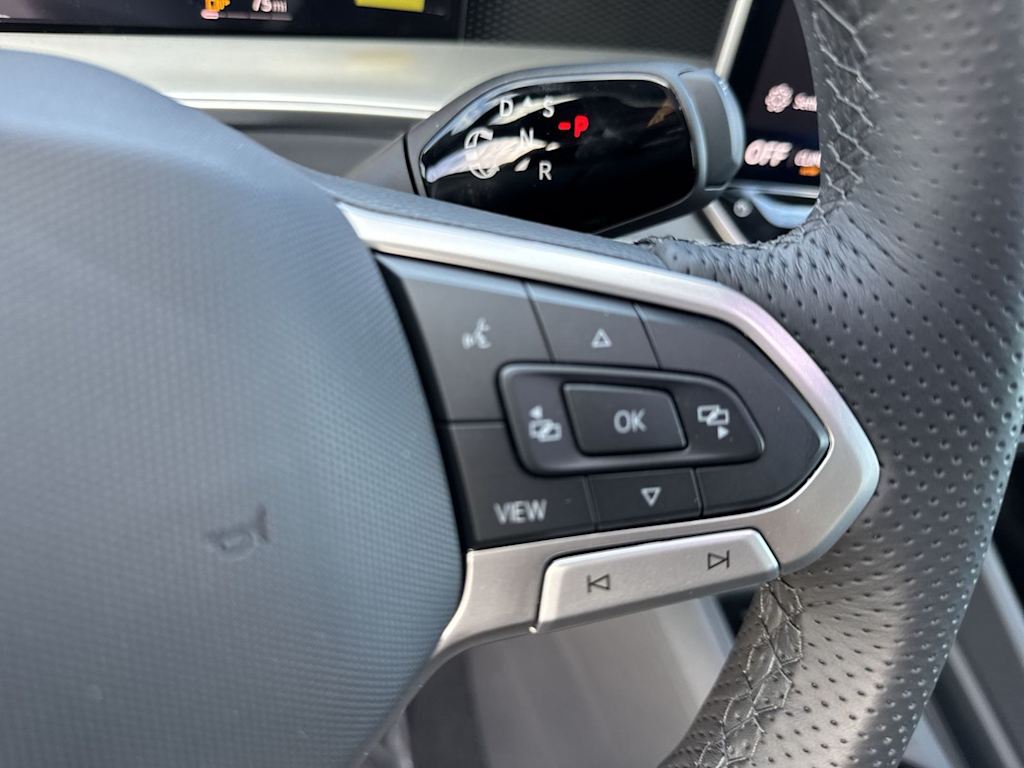 Thumbnail: 2026 Volkswagen Tiguan - 28