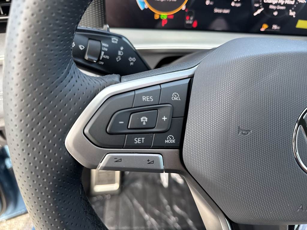 Thumbnail: 2026 Volkswagen Tiguan - 27