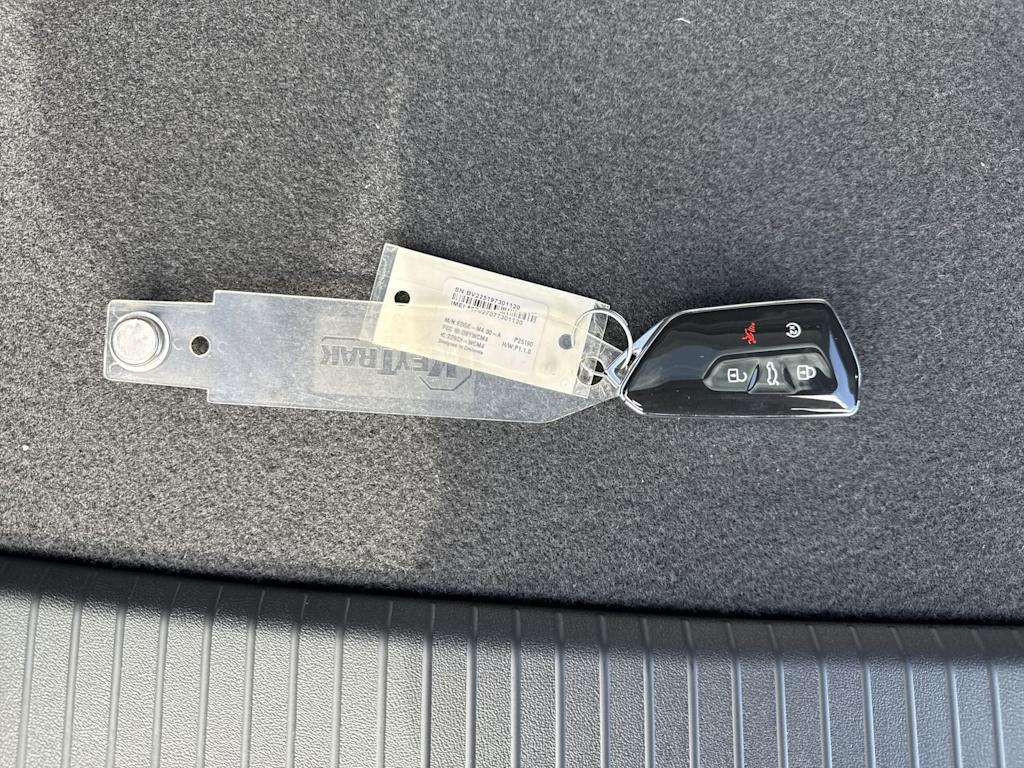 Thumbnail: 2026 Volkswagen Tiguan - 17