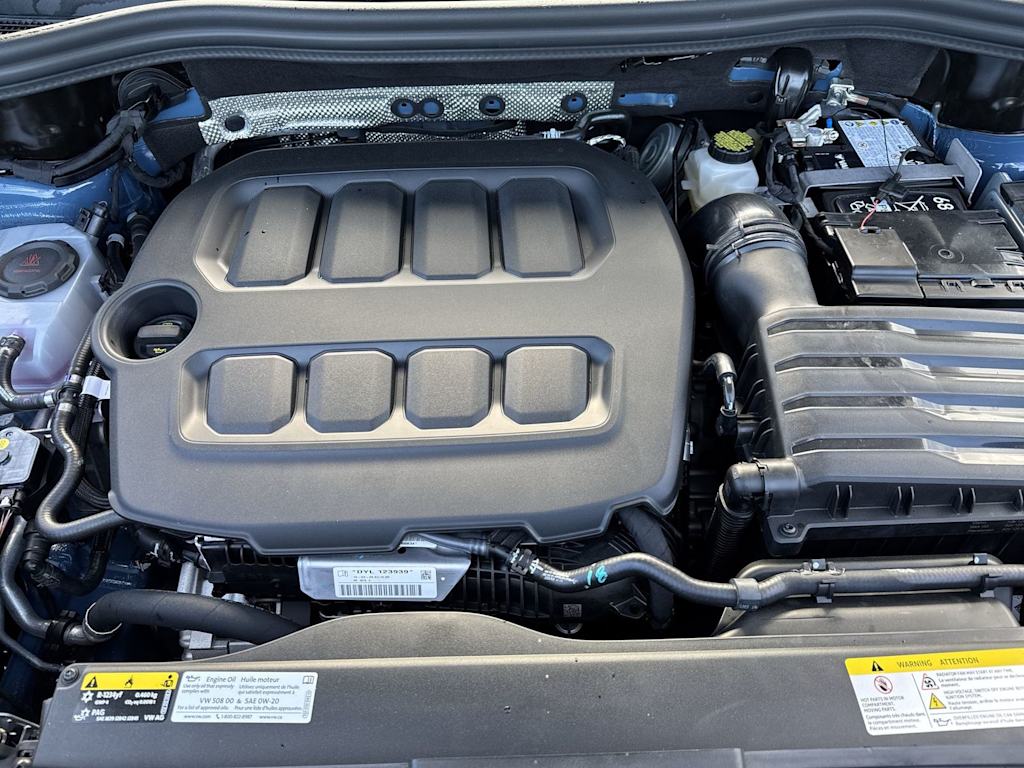 Thumbnail: 2026 Volkswagen Tiguan - 9