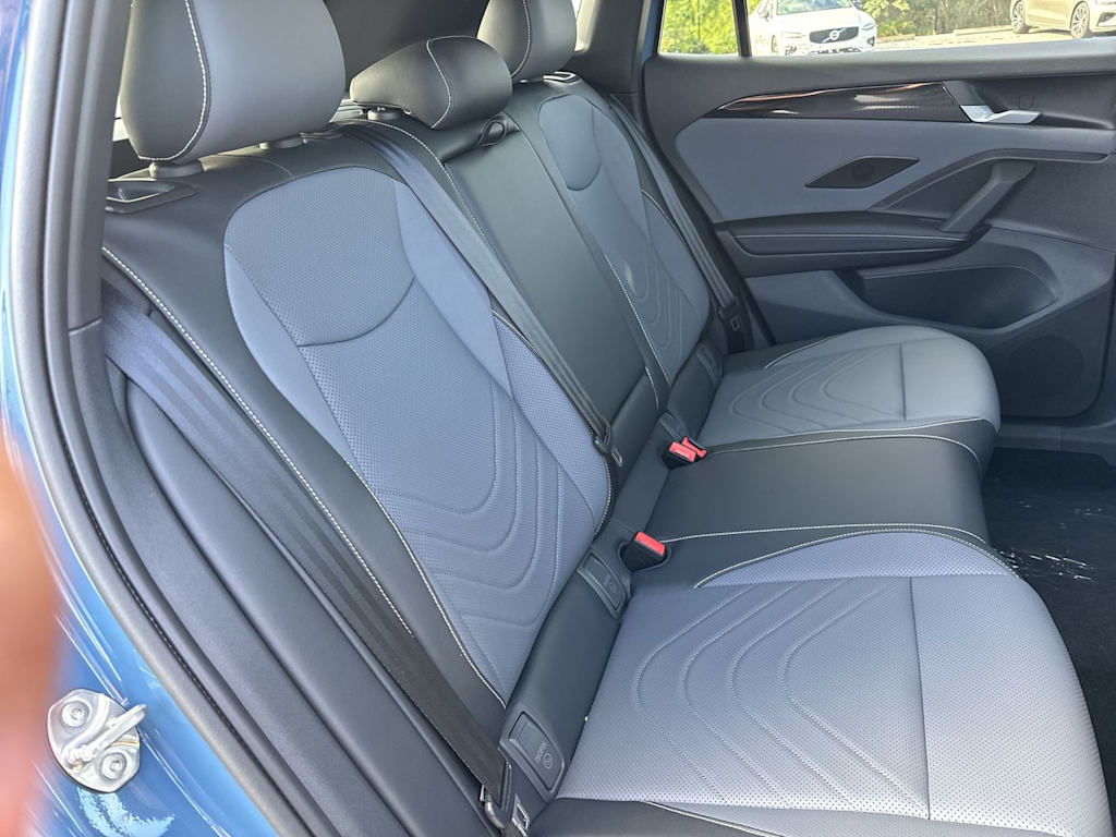 Thumbnail: 2026 Volkswagen Tiguan - 26