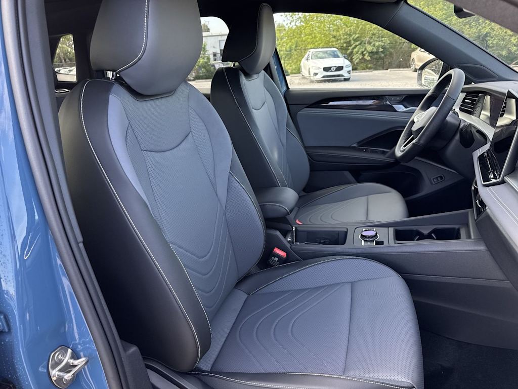 Thumbnail: 2026 Volkswagen Tiguan - 11