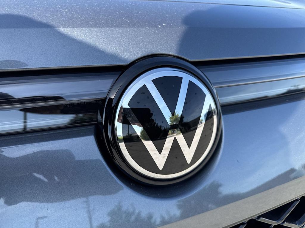 Thumbnail: 2026 Volkswagen Tiguan - 7
