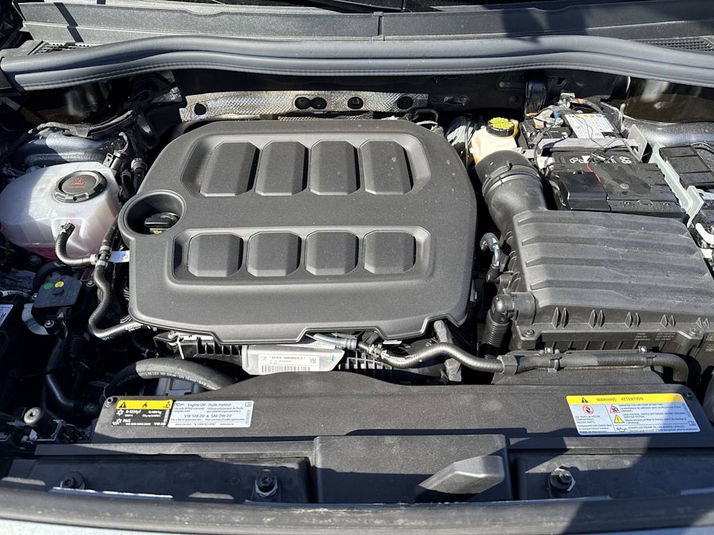 Thumbnail: 2026 Volkswagen Tiguan - 9
