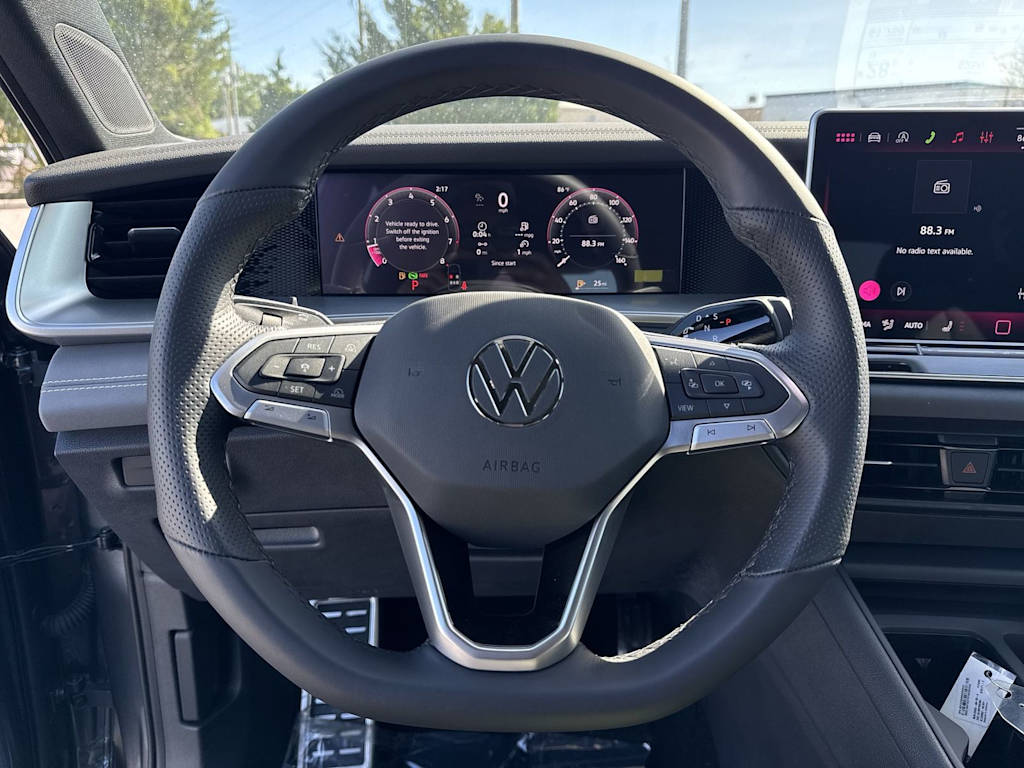 Thumbnail: 2026 Volkswagen Tiguan - 14