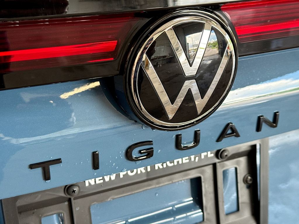 Thumbnail: 2026 Volkswagen Tiguan - 7