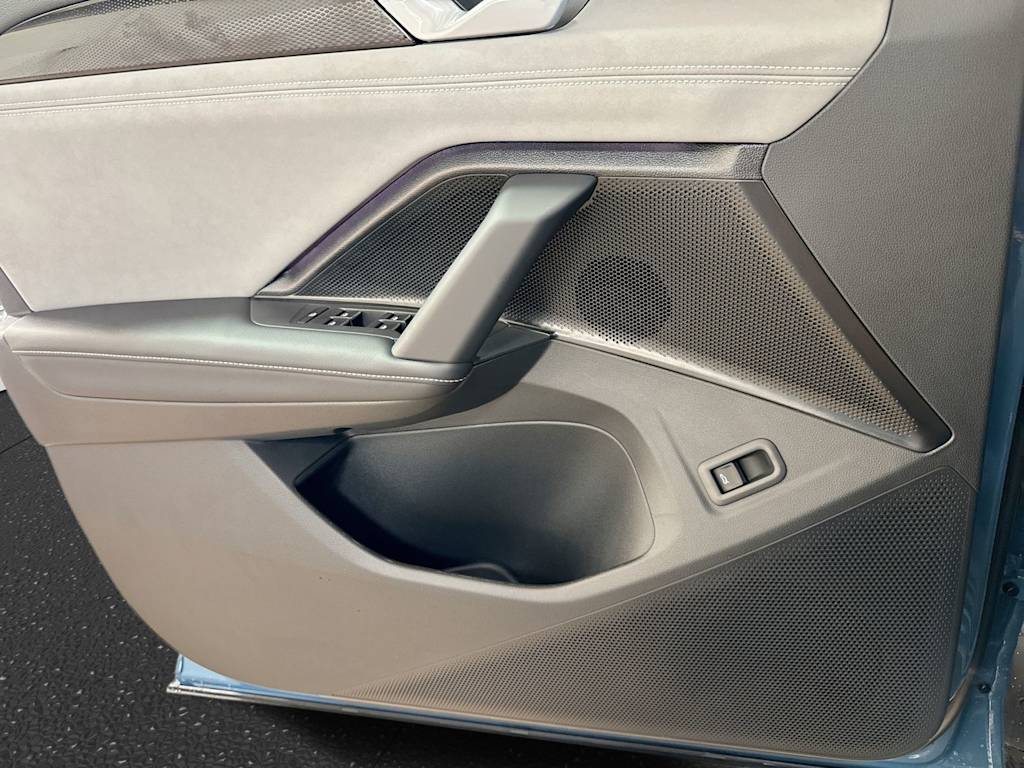 Thumbnail: 2026 Volkswagen Tiguan - 38