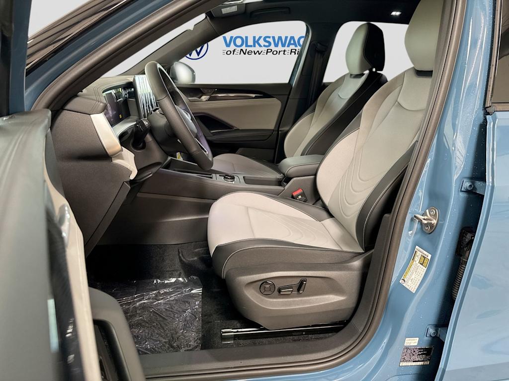 Thumbnail: 2026 Volkswagen Tiguan - 11