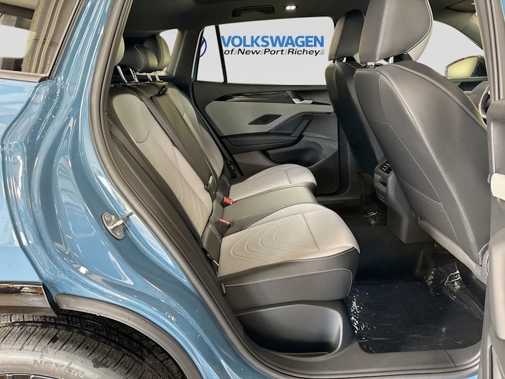 Thumbnail: 2026 Volkswagen Tiguan - 31
