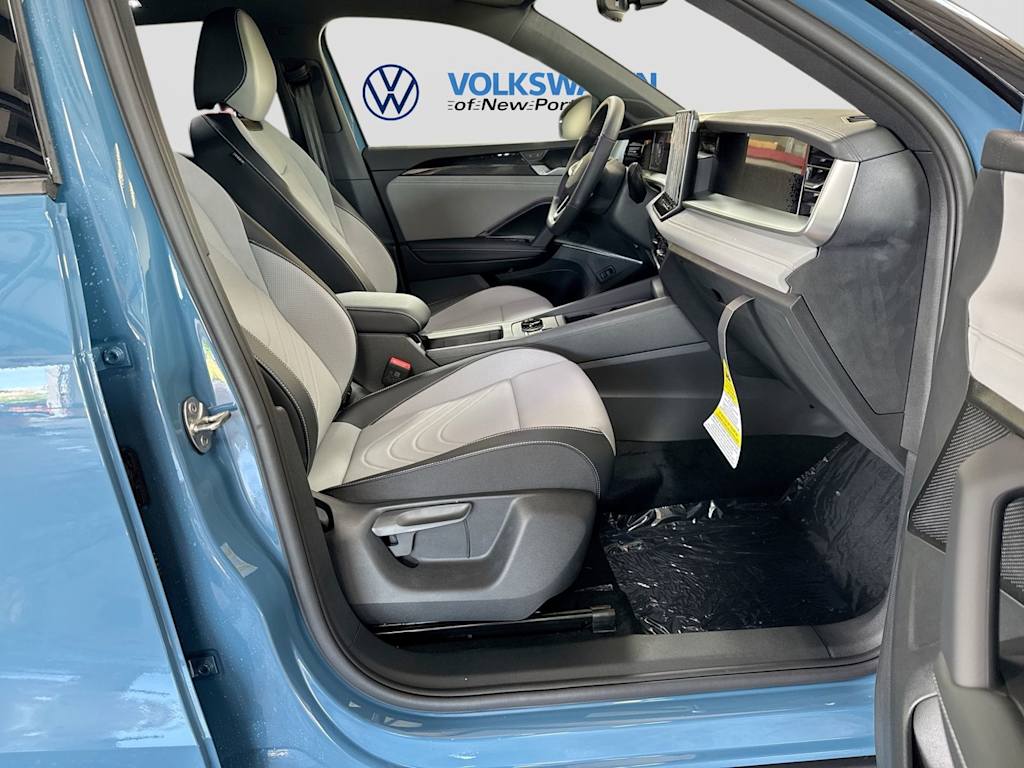 Thumbnail: 2026 Volkswagen Tiguan - 32