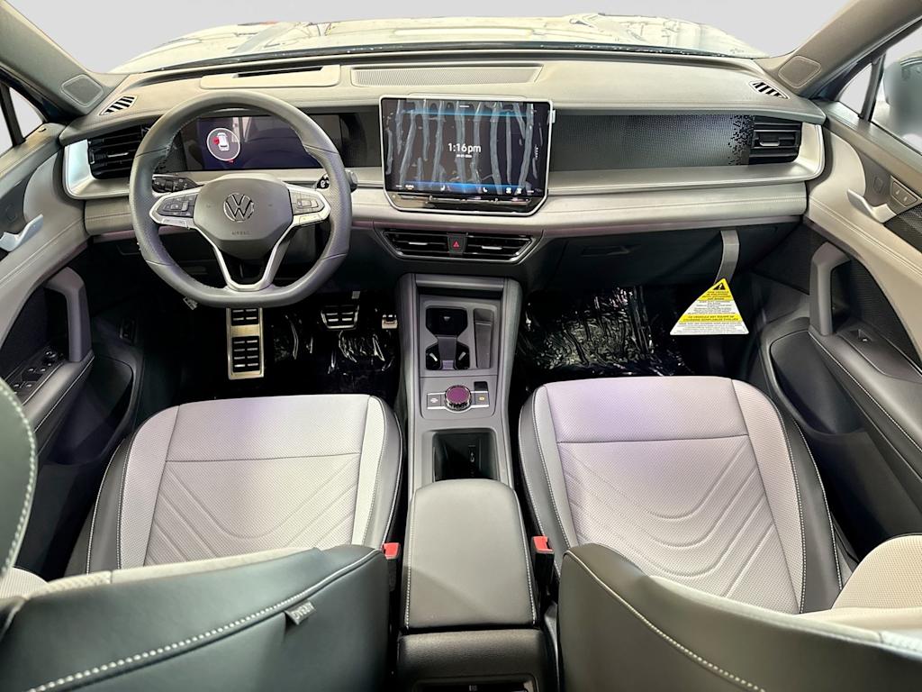 Thumbnail: 2026 Volkswagen Tiguan - 2