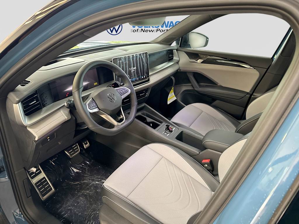 Thumbnail: 2026 Volkswagen Tiguan - 10