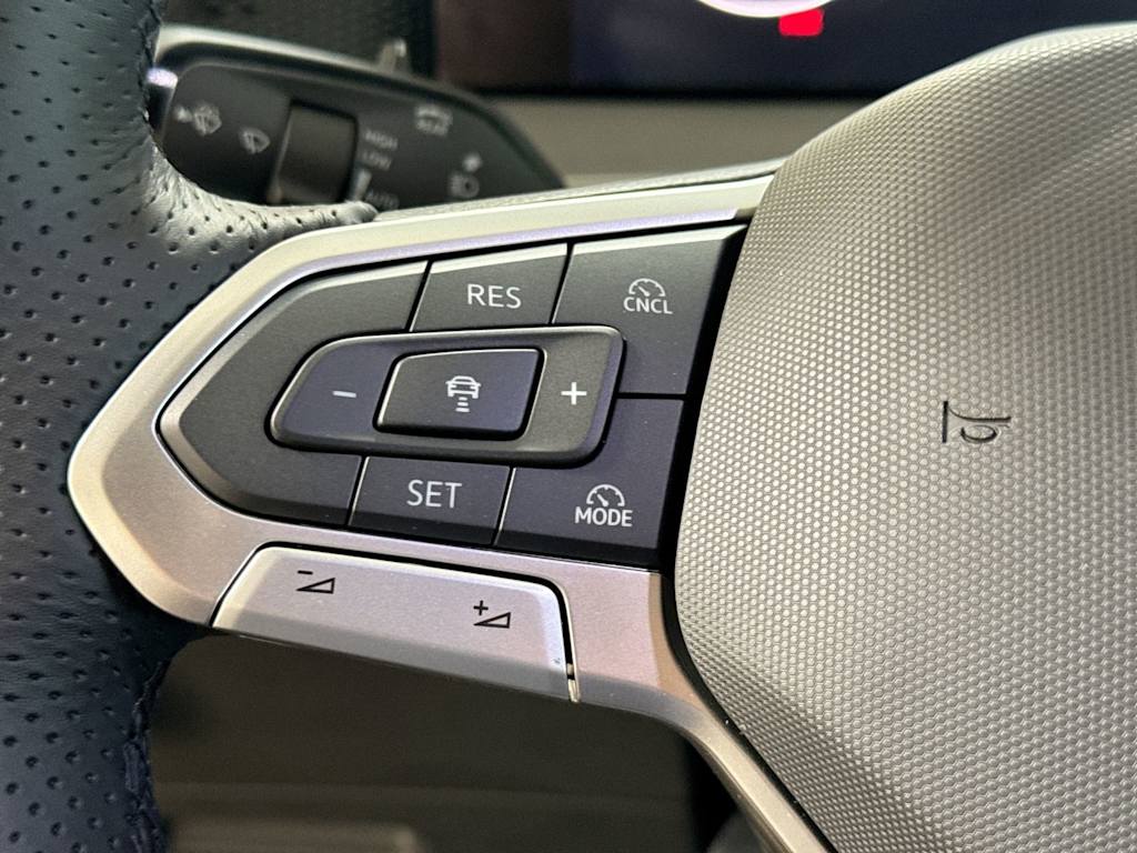 Thumbnail: 2026 Volkswagen Tiguan - 33